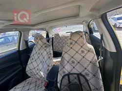 شانجان السفن